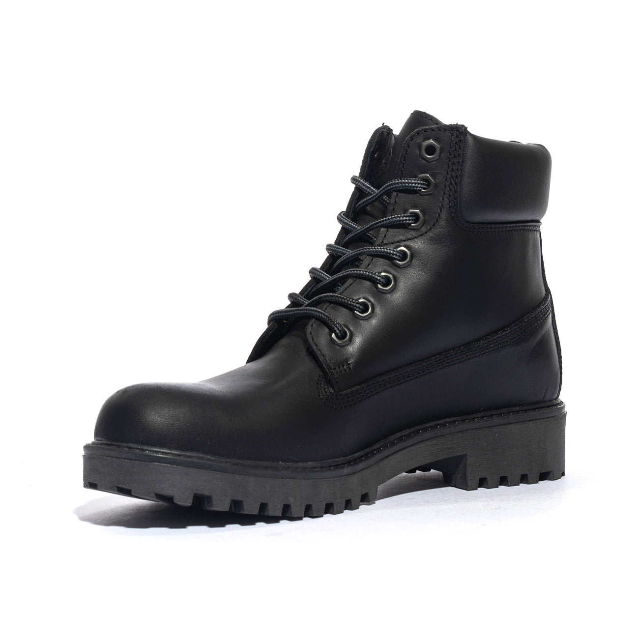 LUMBERJACK SMH6901-001BLACK