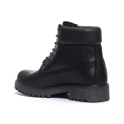 LUMBERJACK SMH6901-001BLACK