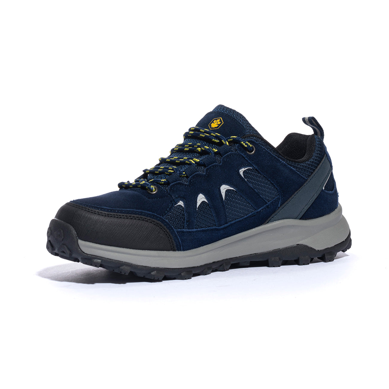 LUMBERJACK SMH8605-001NAVY BLU GREY