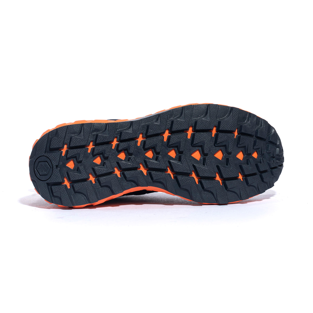 LUMBERJACK SMH8911-001 NAVY BLU Sneakers Uomo 