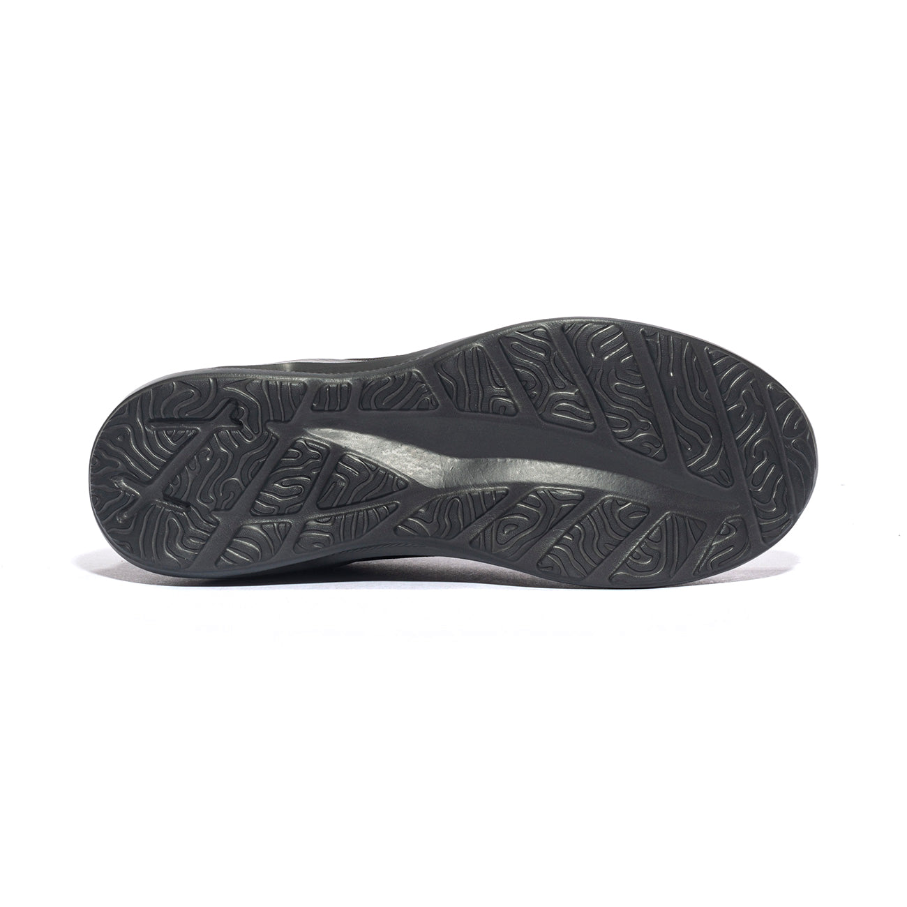 LUMBERJACK SMH9211-003BLACK DK GREY