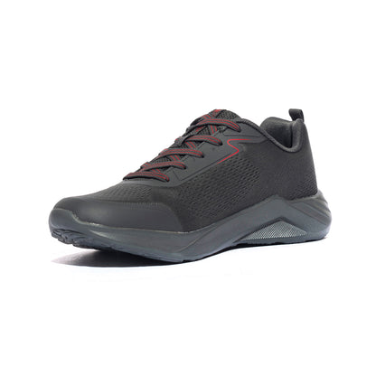 LUMBERJACK SMH9211-003MID GREY