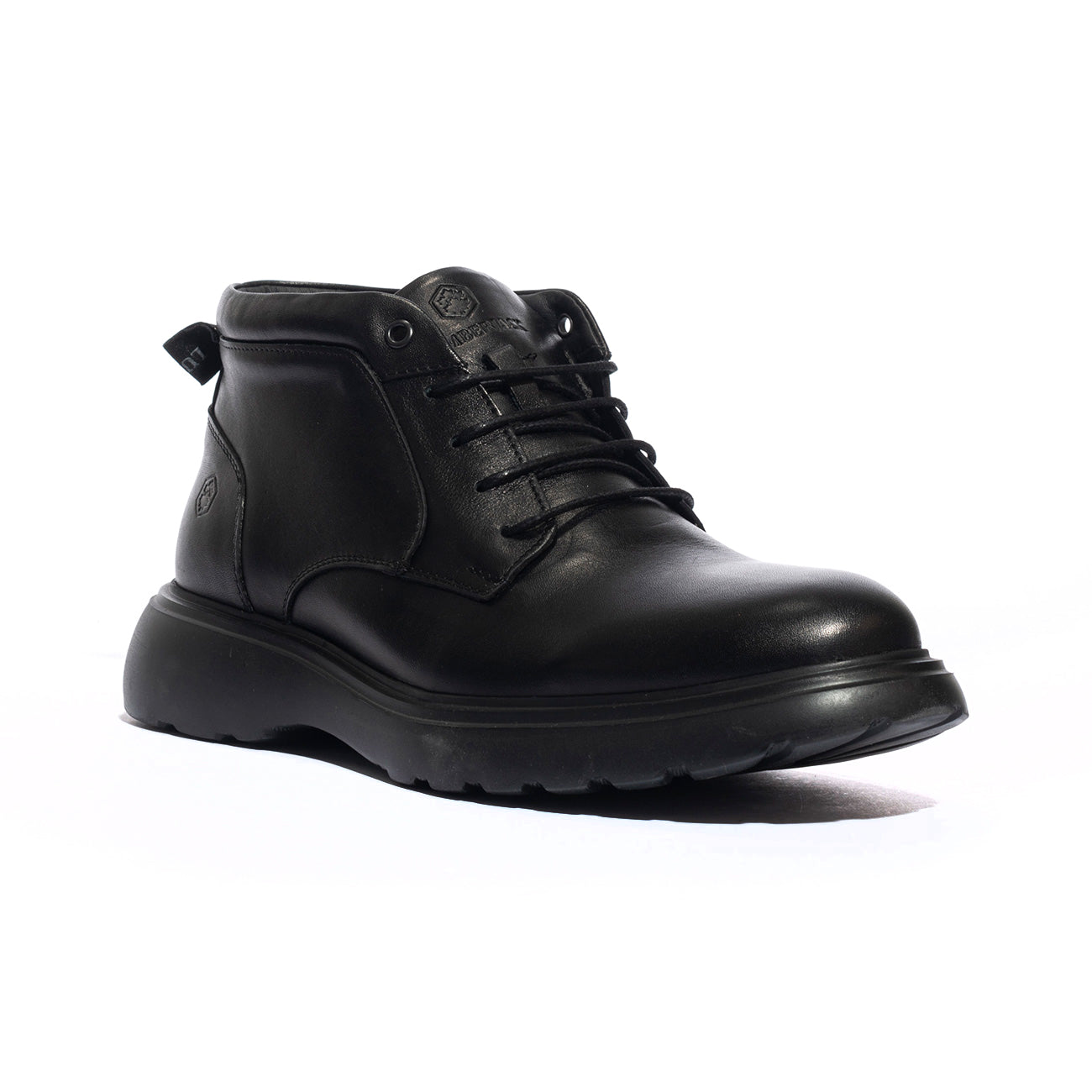 LUMBERJACK SMK3001-001BLACK