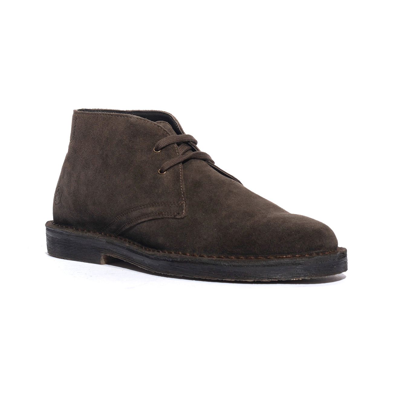 LUMBERJACK SMK3209-001DK BROWN