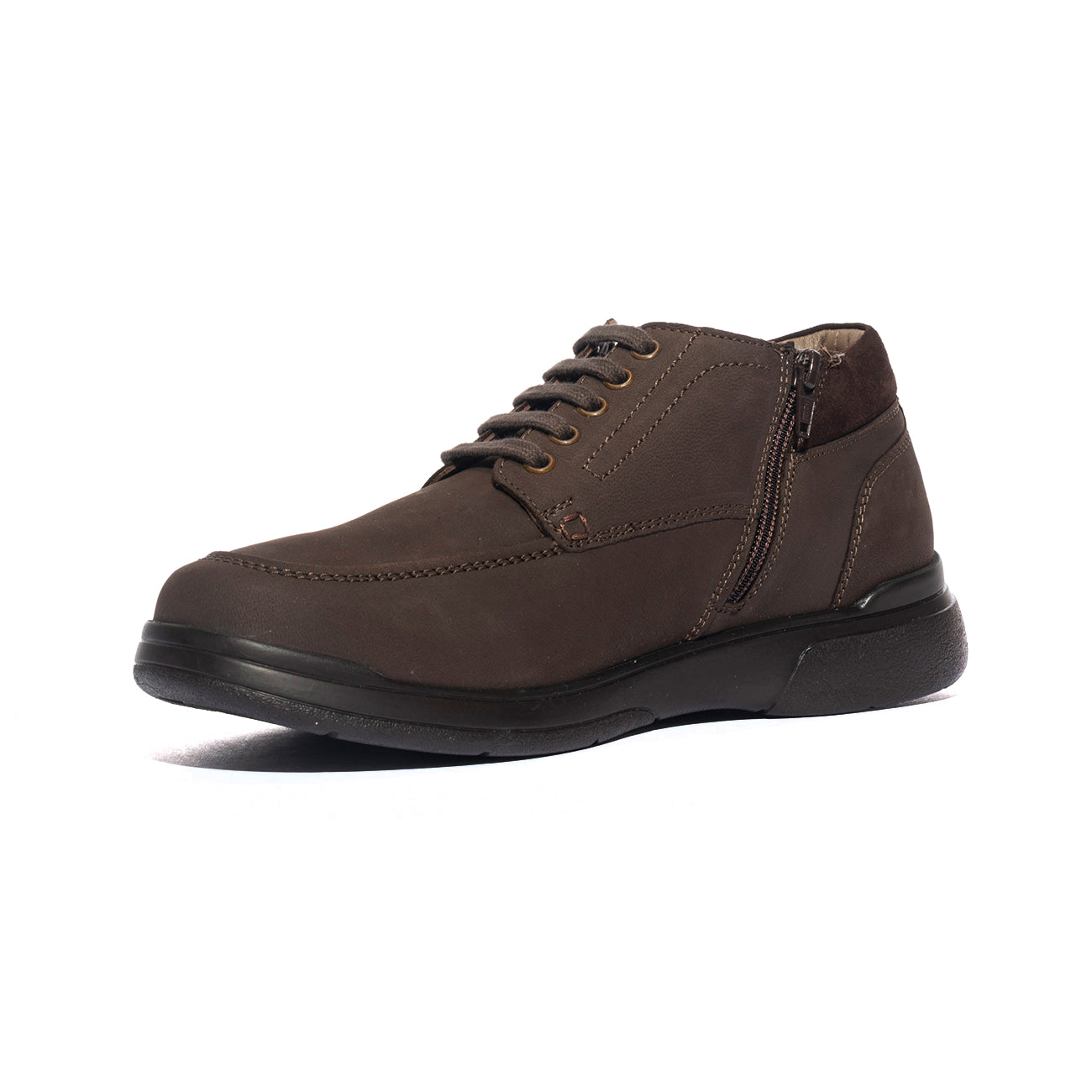 LUMBERJACK SMK3912-001BROWN