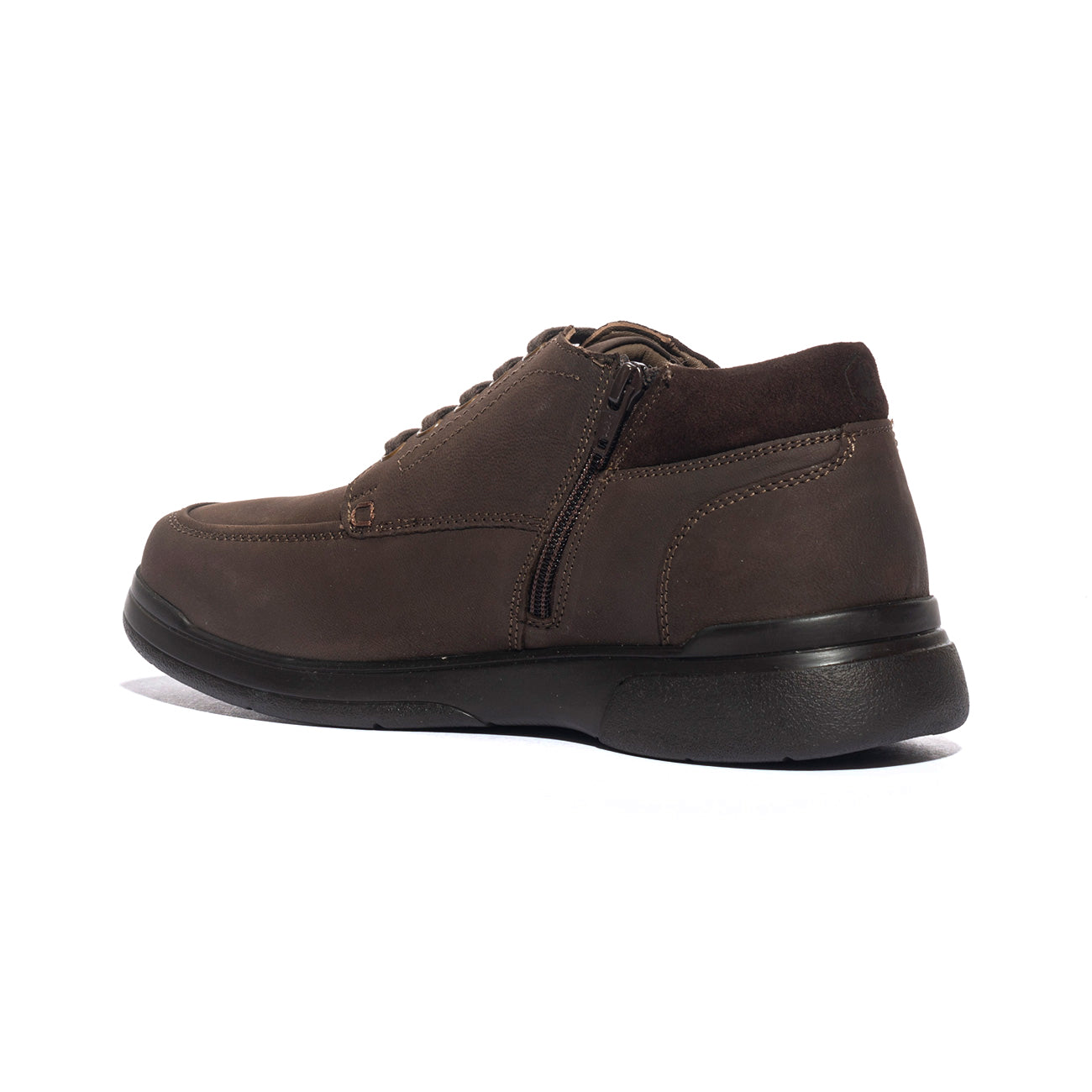 LUMBERJACK SMK3912-001BROWN