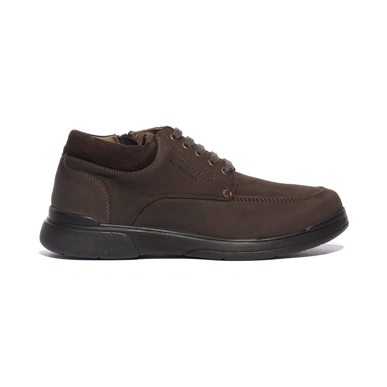 LUMBERJACK SMK3912-001BROWN