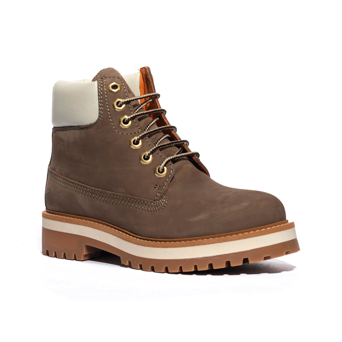 LUMBERJACK SW50501-006TORTORA WHITE