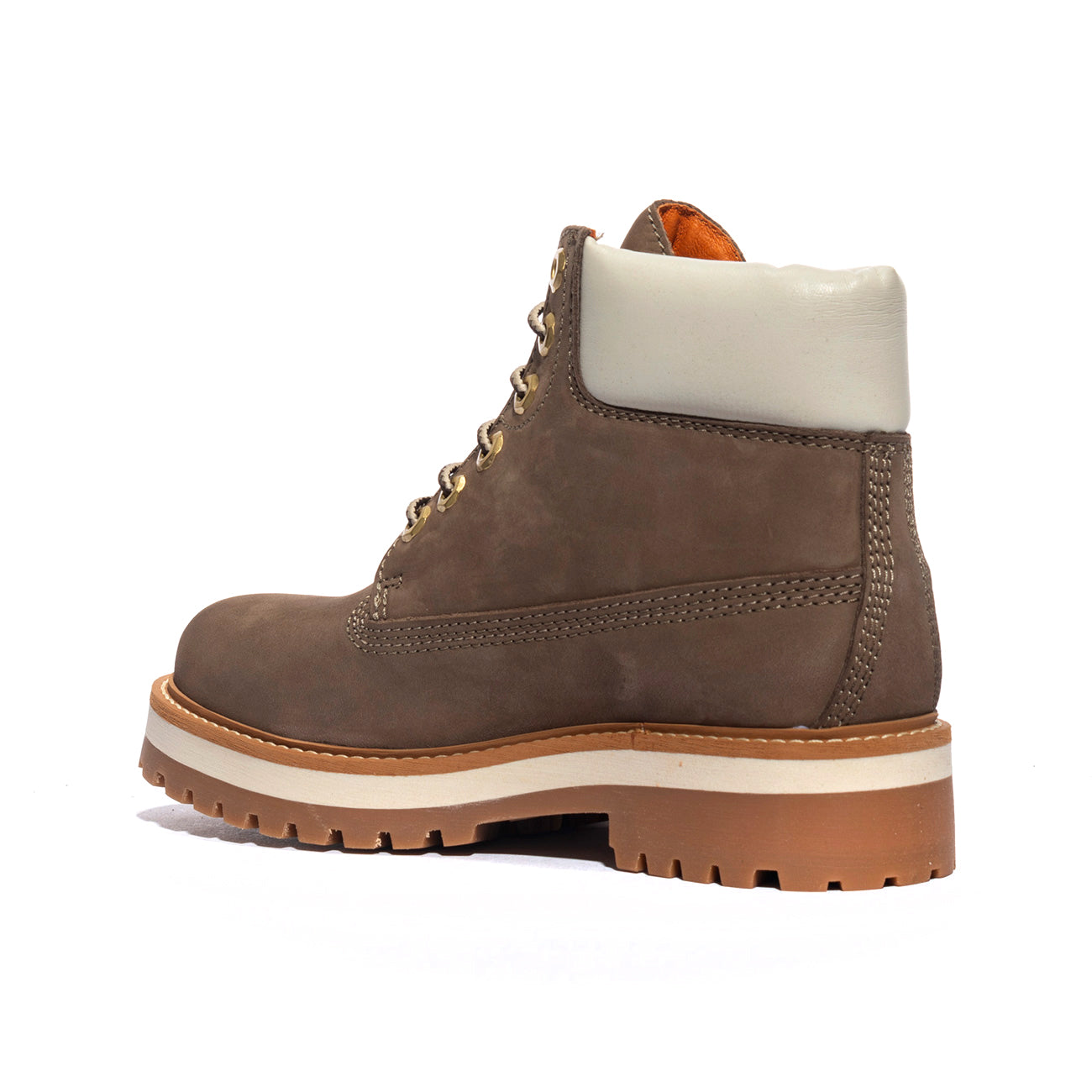 LUMBERJACK SW50501-006TORTORA WHITE