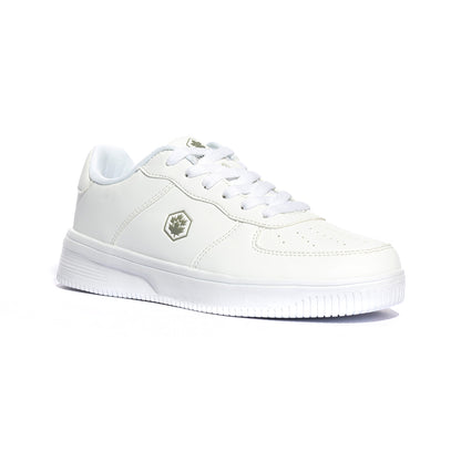 LUMBERJACK SW70411-004WHITE