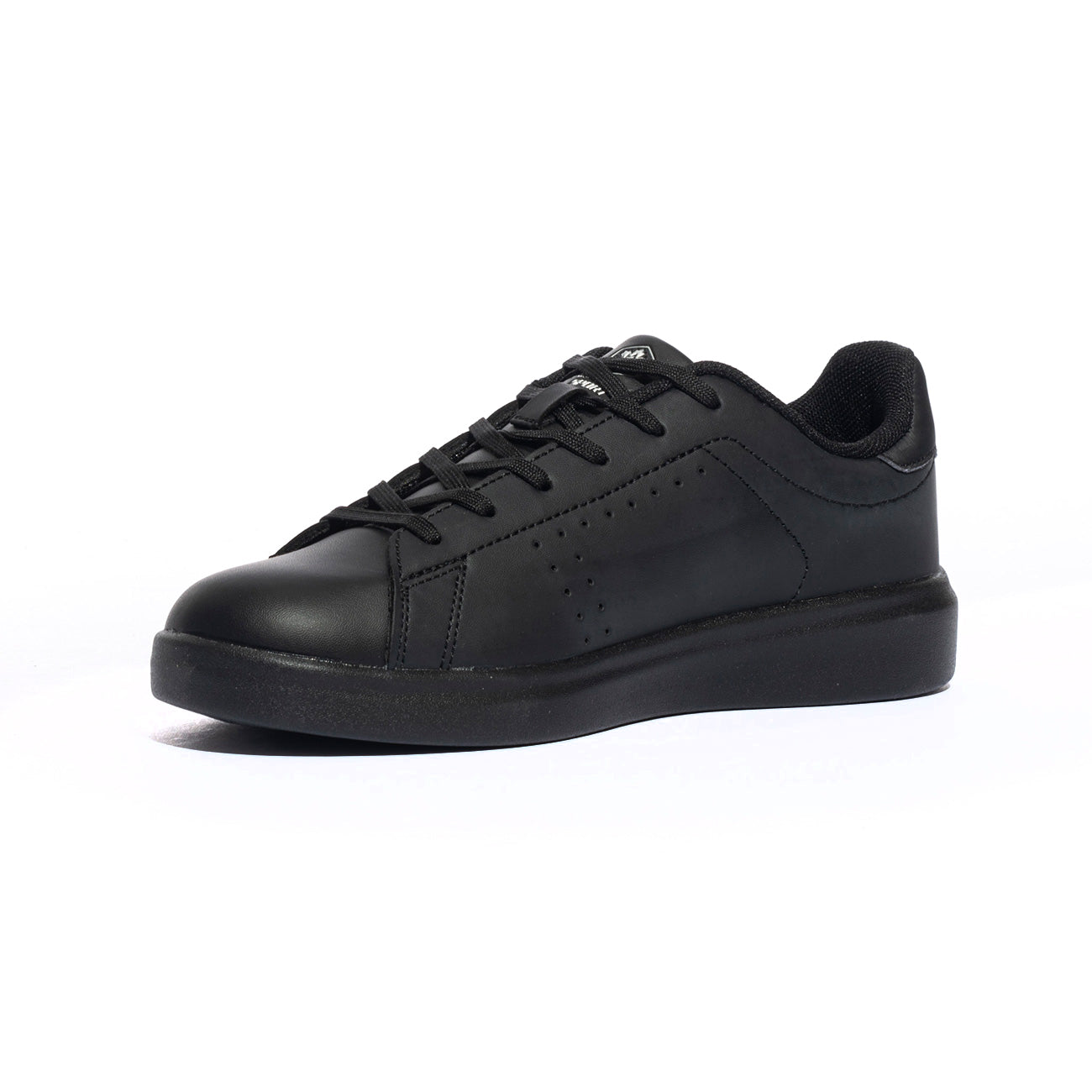LUMBERJACK SW71411-002 BLACK Sneakers Donna 