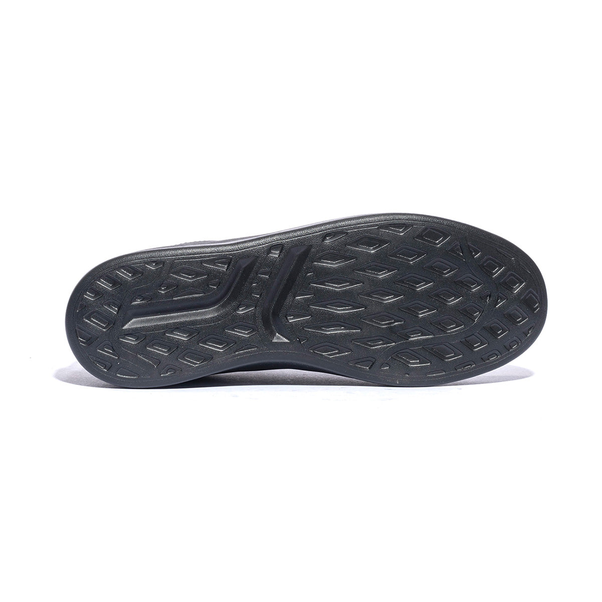 LUMBERJACK SW71411-002 BLACK Sneakers Donna 