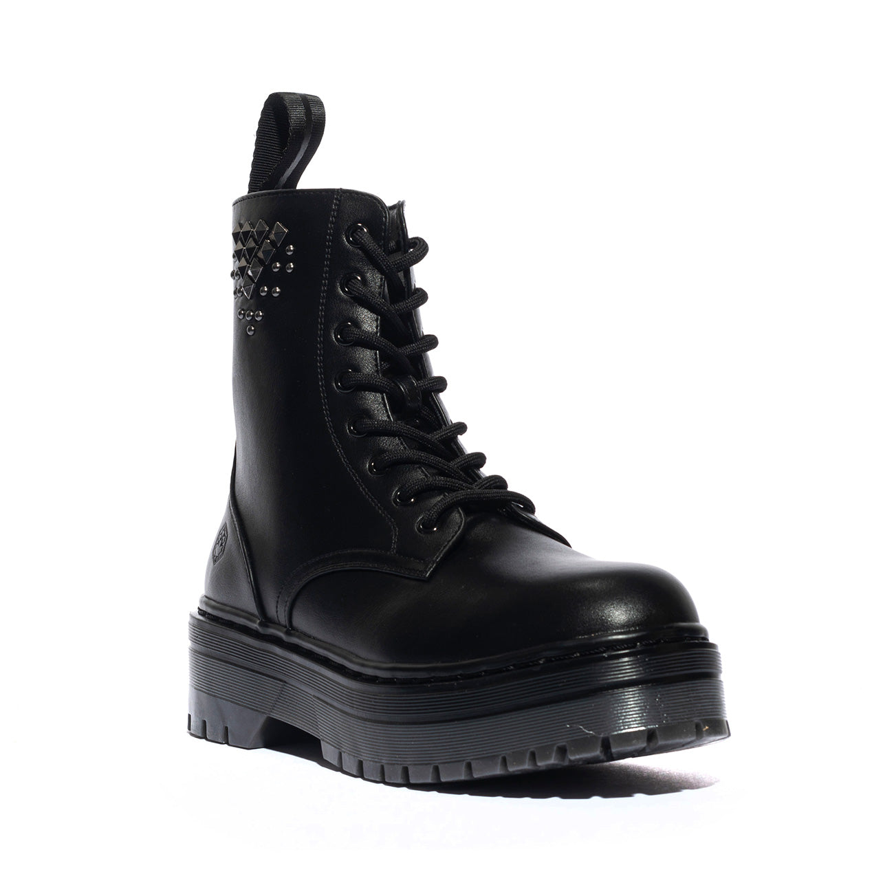 LUMBERJACK SWC1501-004BLACK