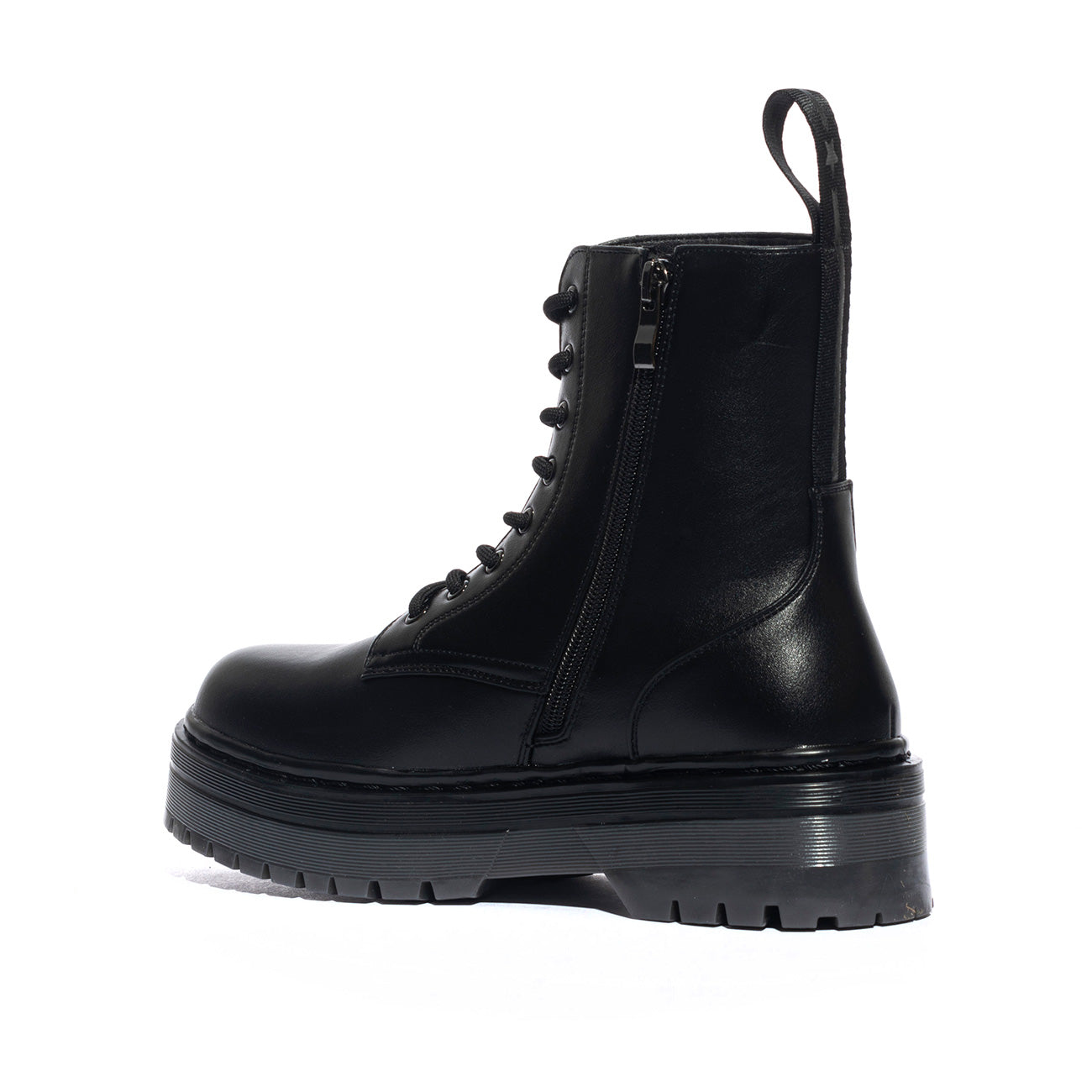 LUMBERJACK SWC1501-004BLACK