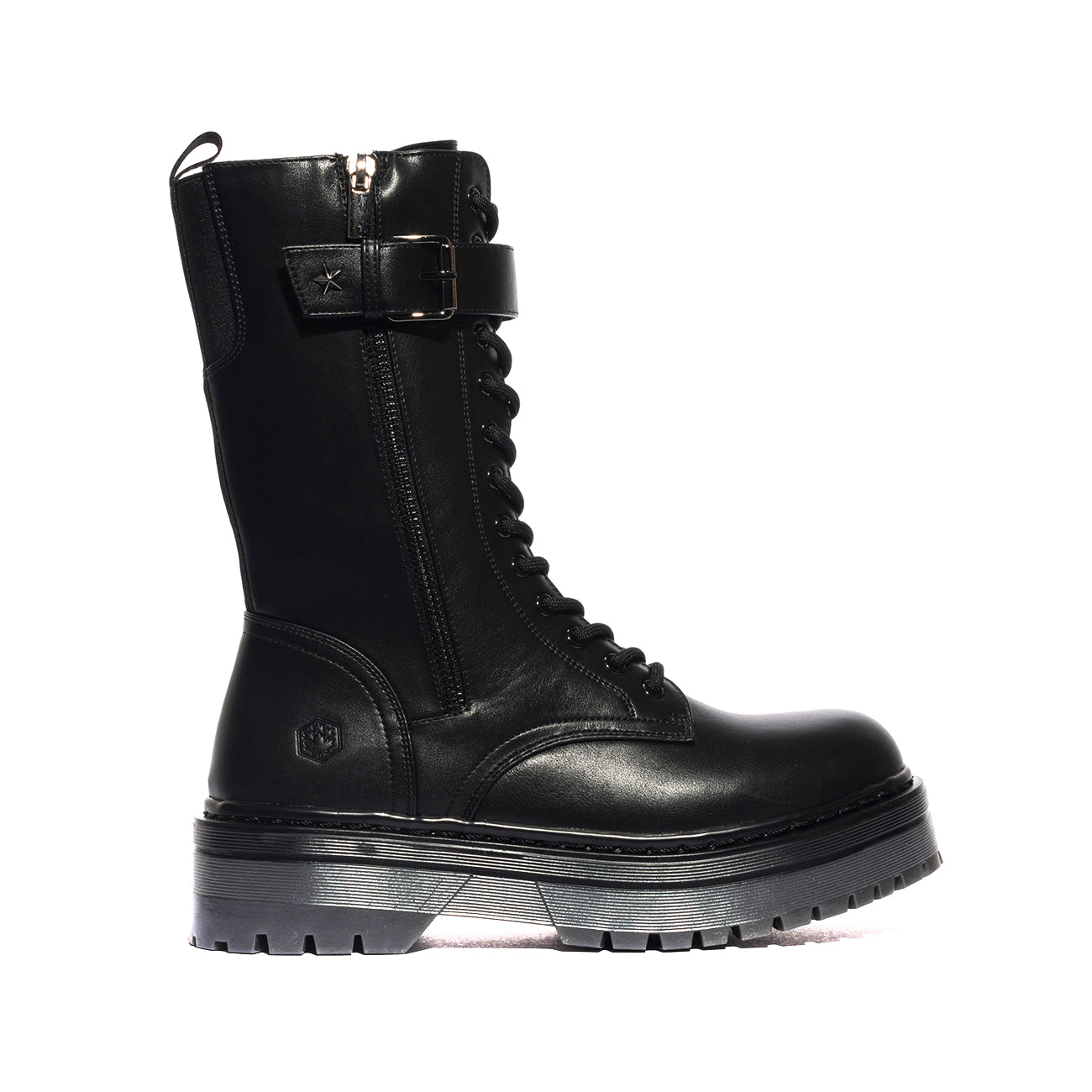 LUMBERJACK SWC1507-001BLACK