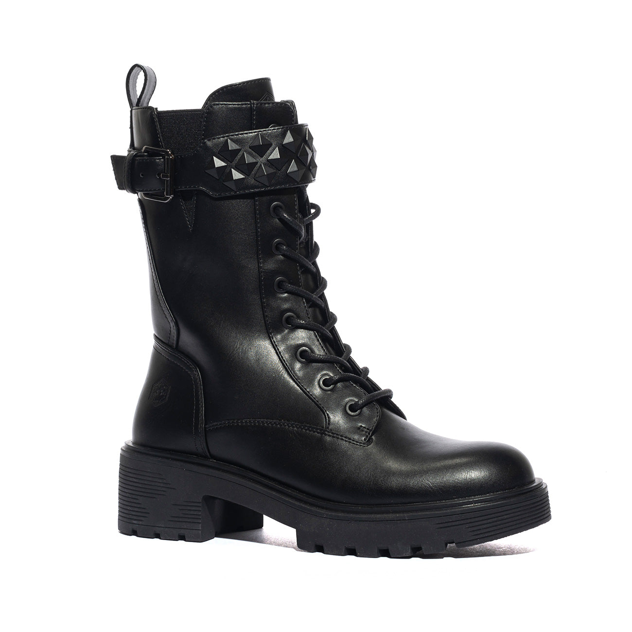 LUMBERJACK SWC2101-007BLACK