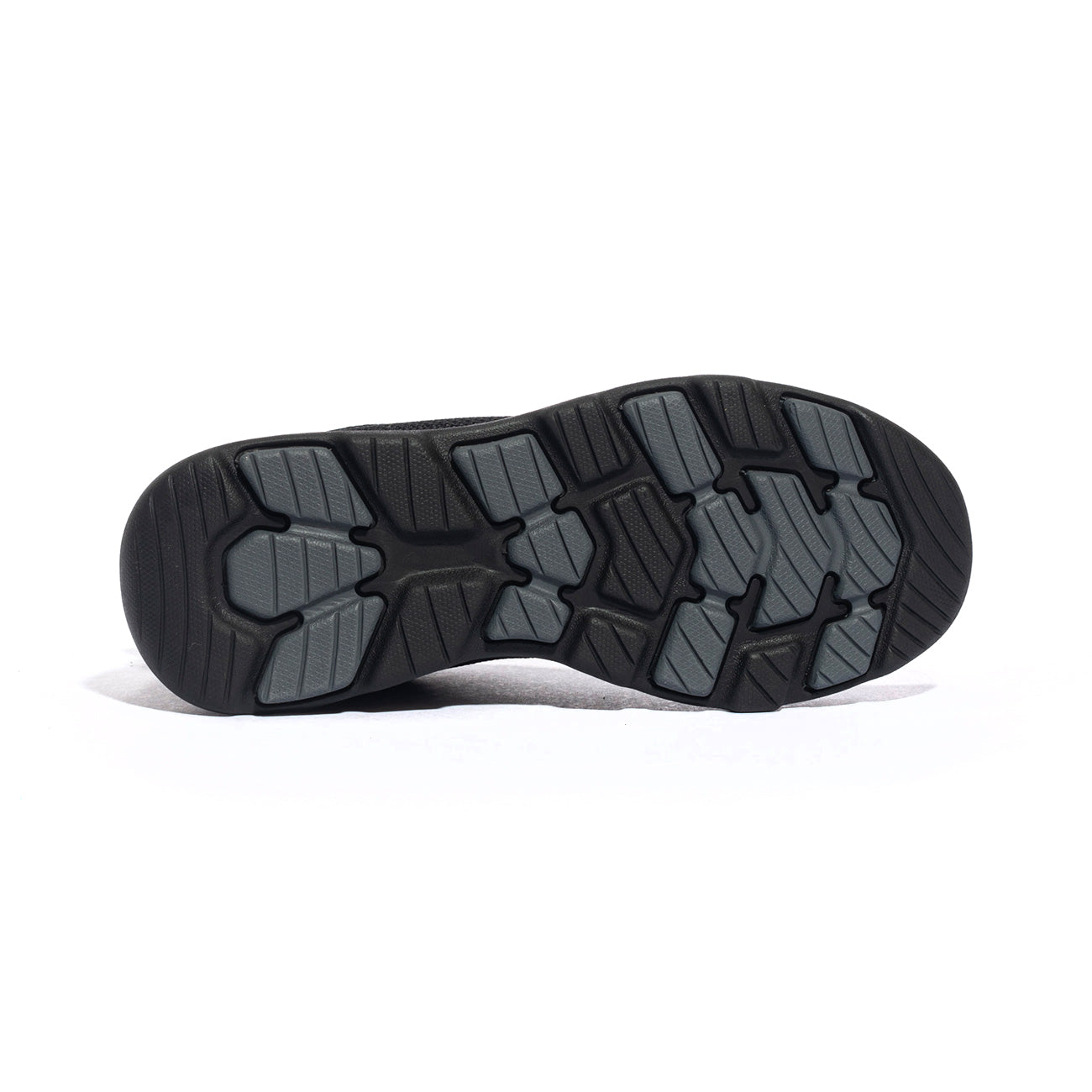 LUMBERJACK SWC5811-002BLACK DK GREY