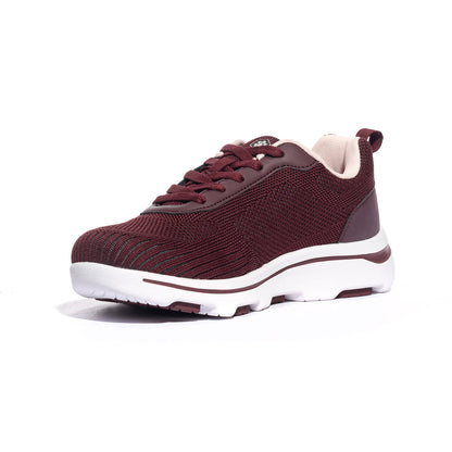 LUMBERJACK SWC5811-002BURGUNDY