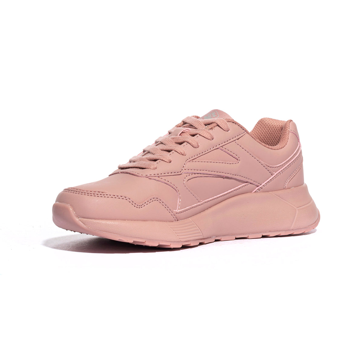 LUMBERJACK SWC7311-001 PINK Sneakers Donna 