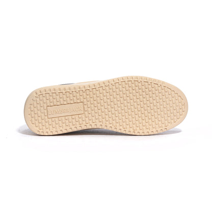 LUMBERJACK SWF6411-005 BLACK BEIGE Sneakers Donna 
