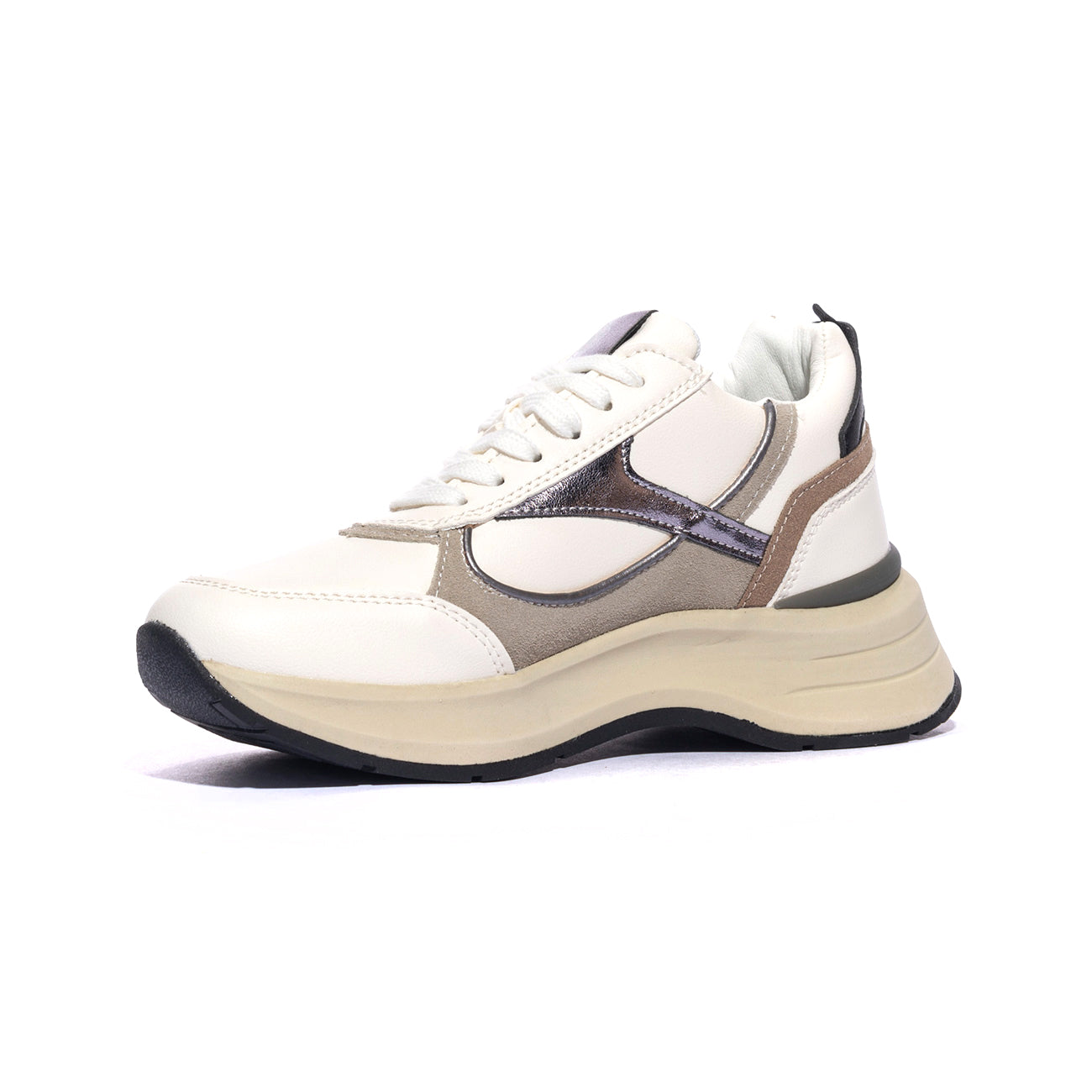 LUMBERJACK SWH0212-003WHITE