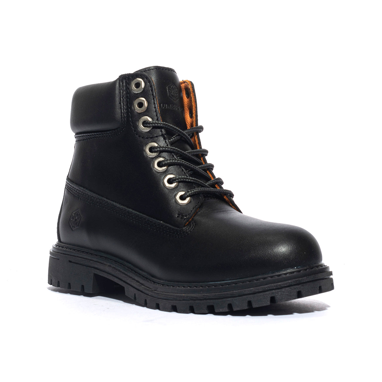 LUMBERJACK SWH6901-001BLACK