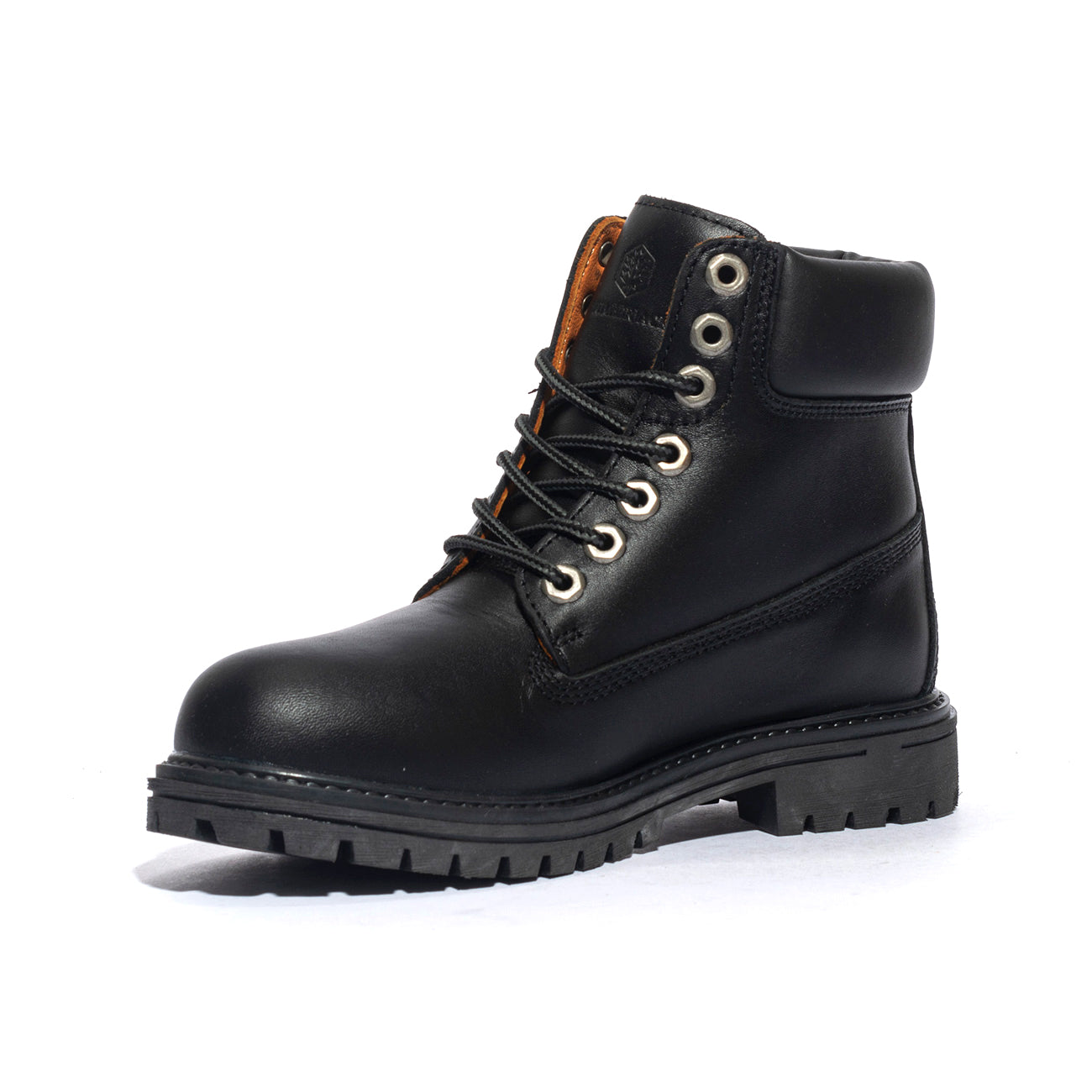 LUMBERJACK SWH6901-001BLACK