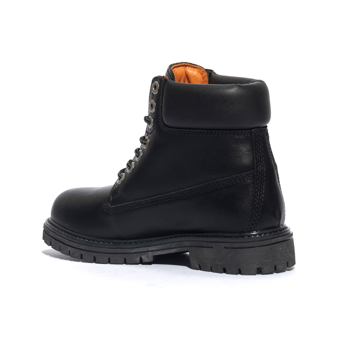 LUMBERJACK SWH6901-001BLACK