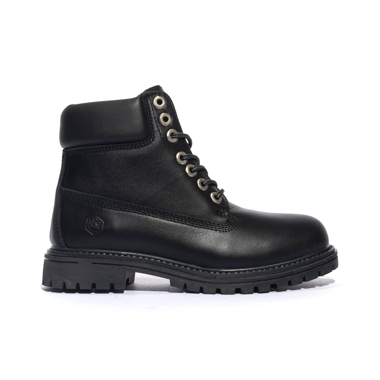 LUMBERJACK SWH6901-001BLACK