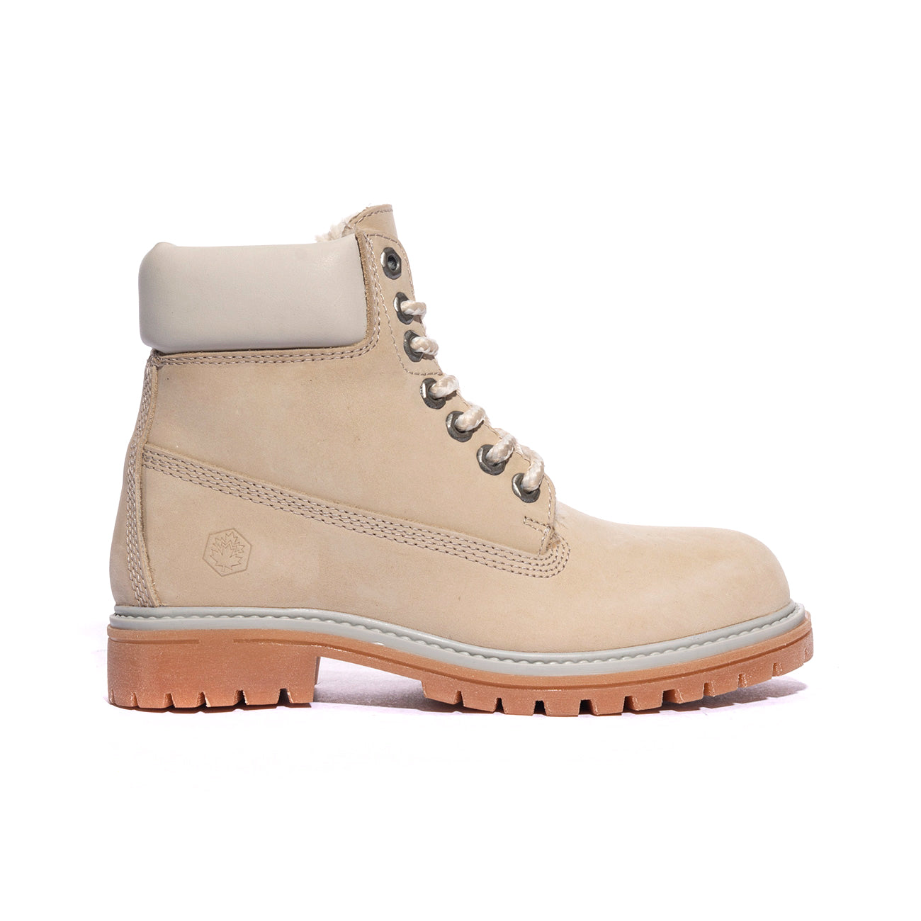 LUMBERJACK SWH6901-005CREAM