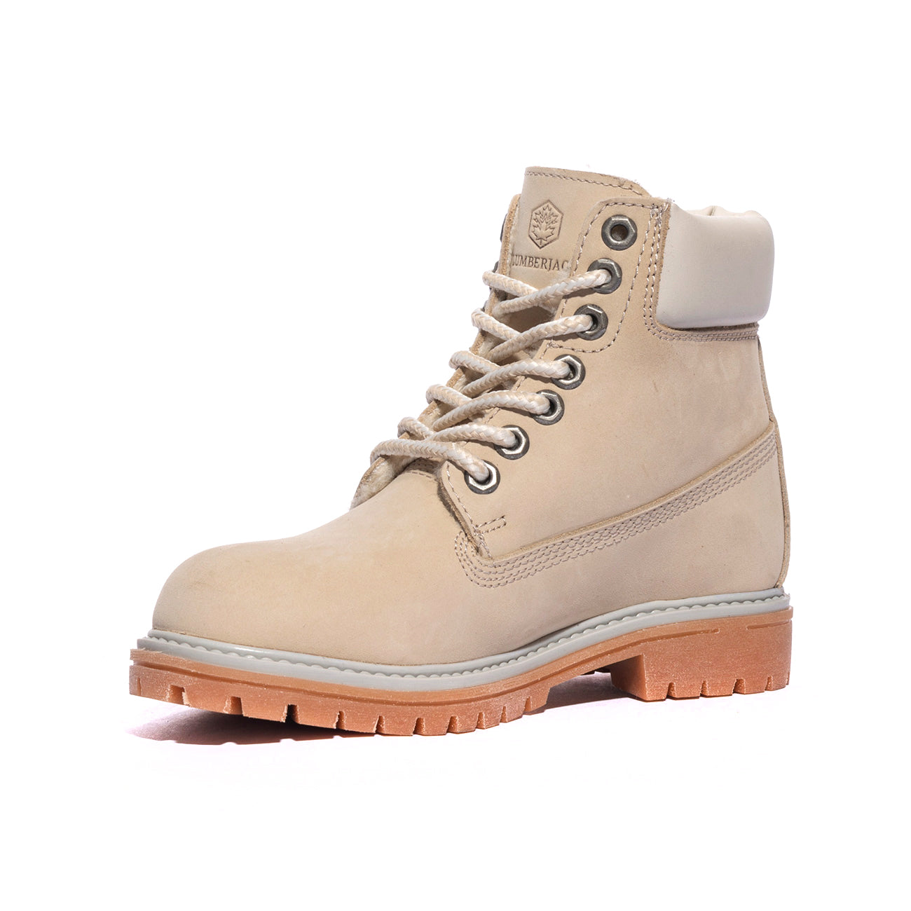 LUMBERJACK SWH6901-005CREAM