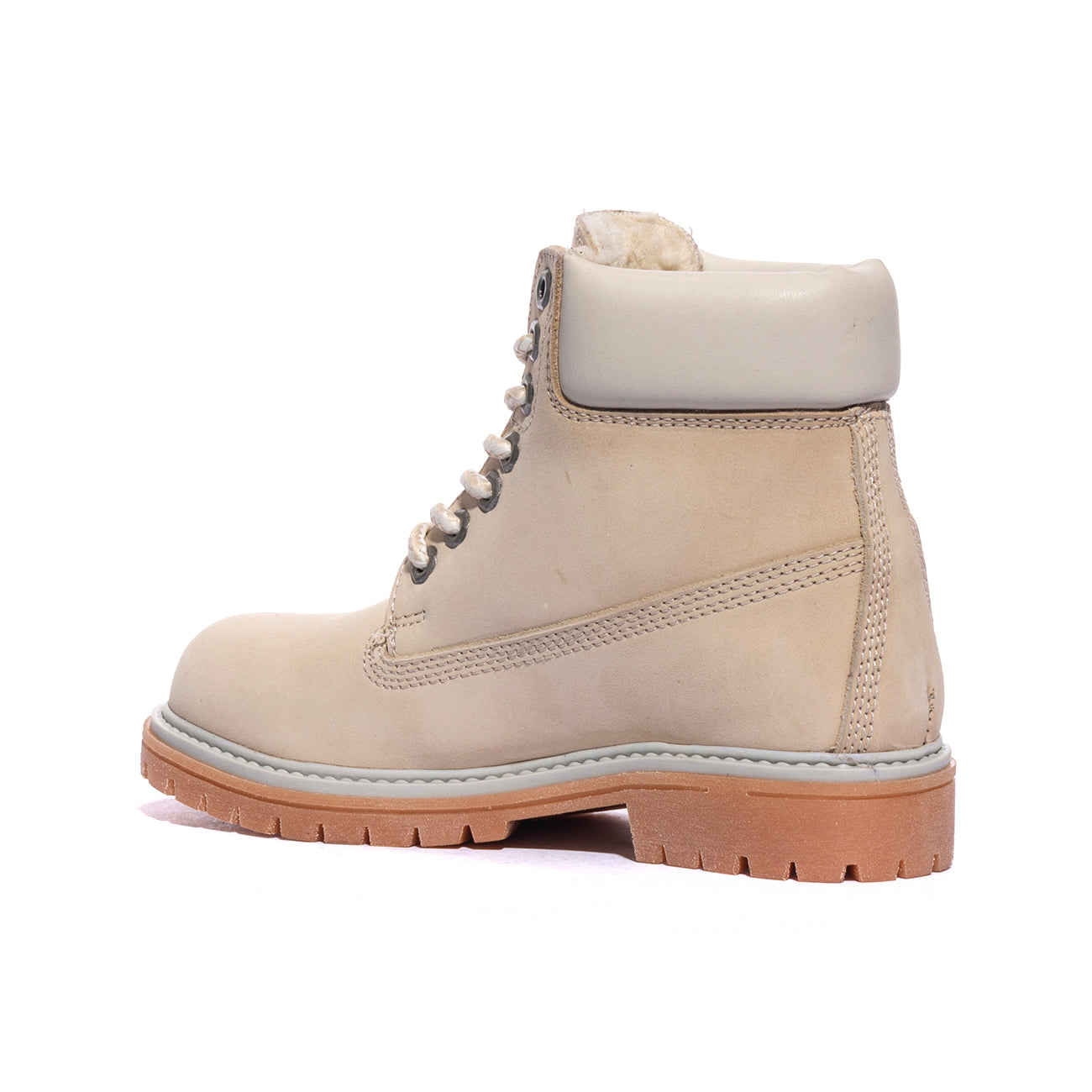 LUMBERJACK SWH6901-005CREAM