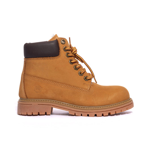 LUMBERJACK SWH6901-005YELLOW