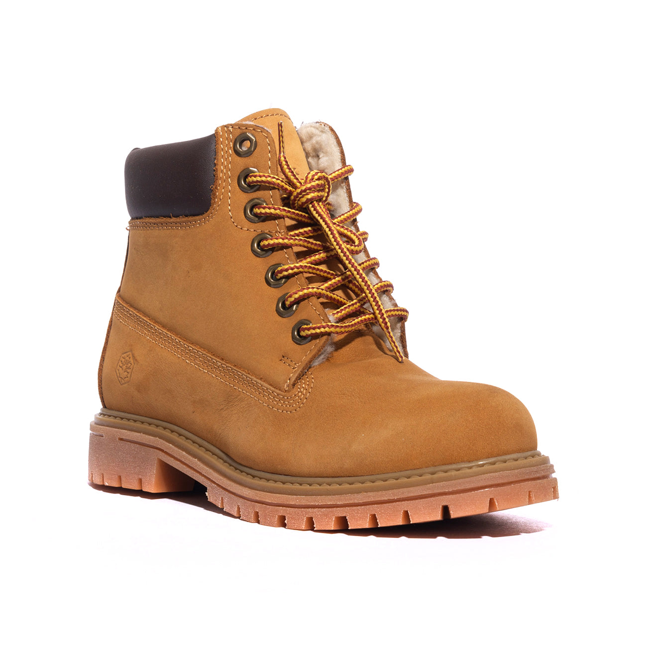 LUMBERJACK SWH6901-005YELLOW