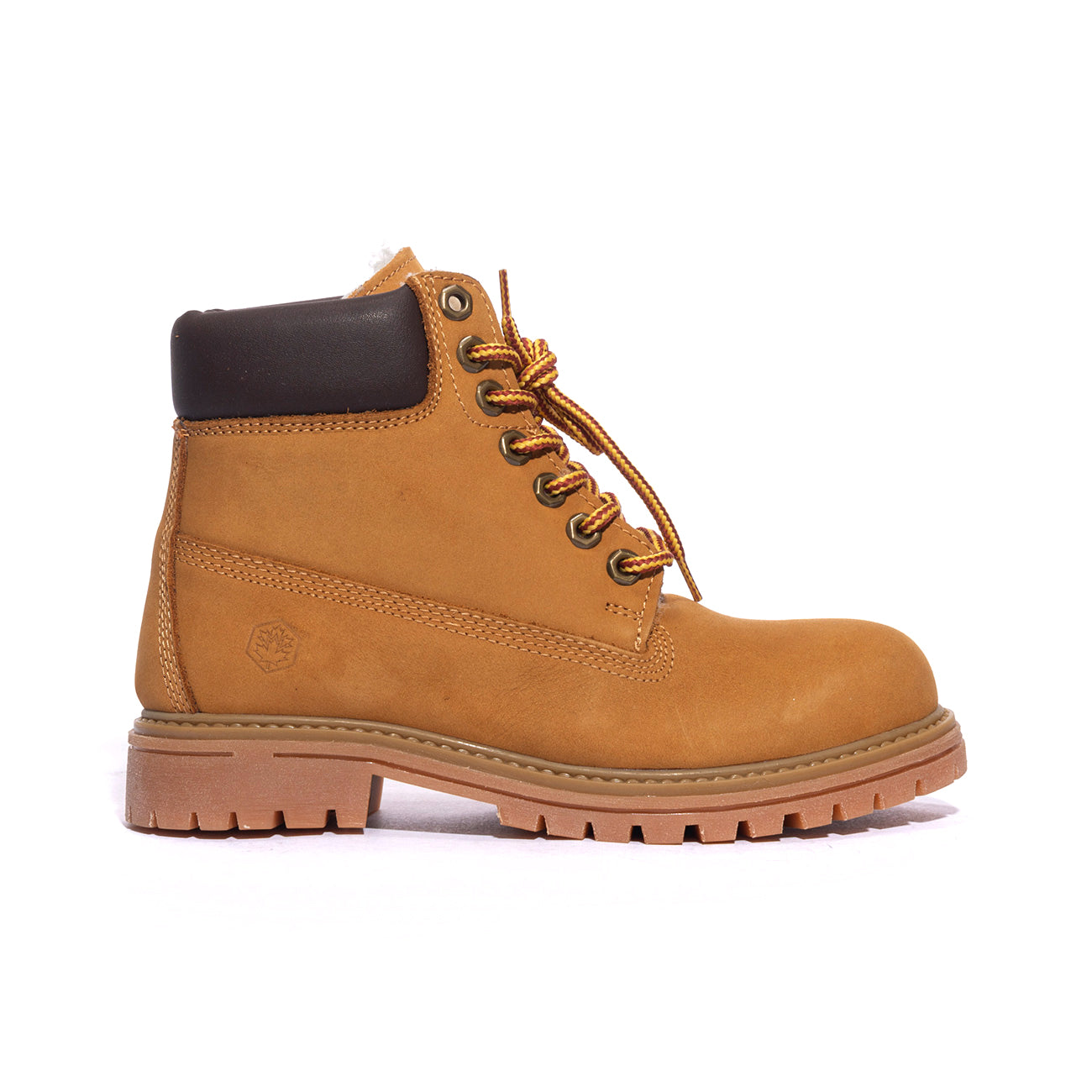 LUMBERJACK SWH6901-005YELLOW