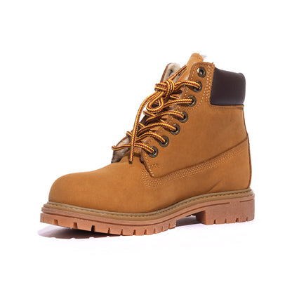 LUMBERJACK SWH6901-005YELLOW