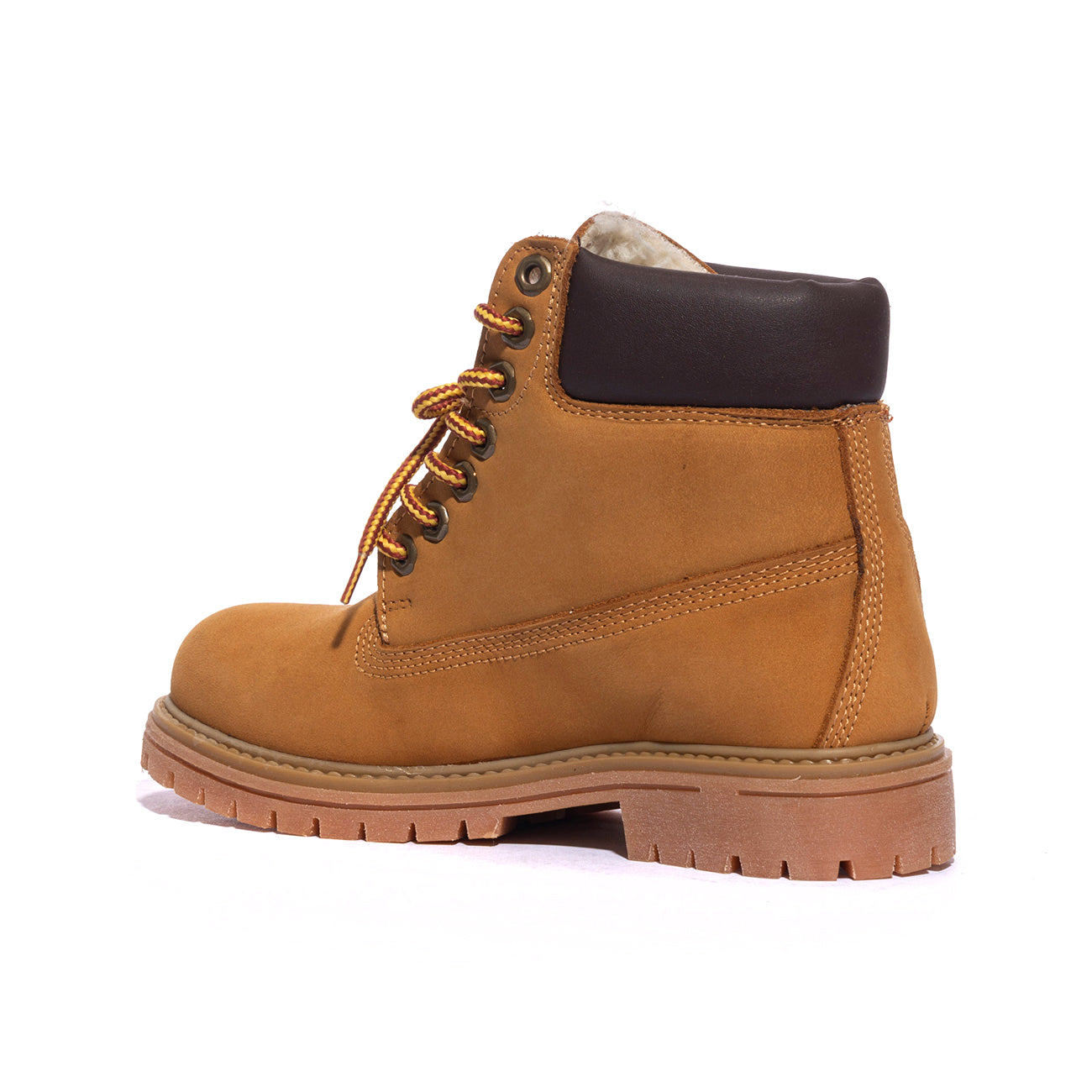 LUMBERJACK SWH6901-005YELLOW