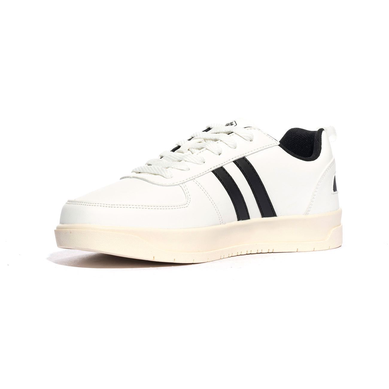 LUMBERJACK SWH9311-001 WHITE Sneakers Donna 