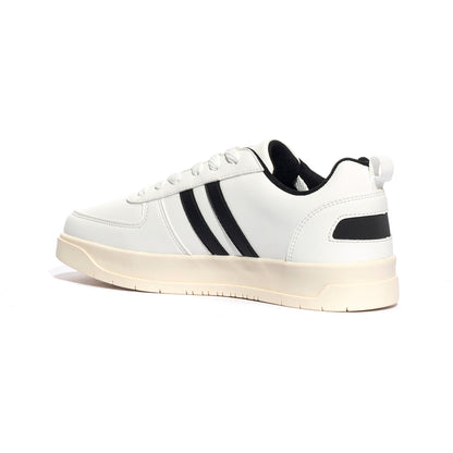 LUMBERJACK SWH9311-001 WHITE Sneakers Donna 