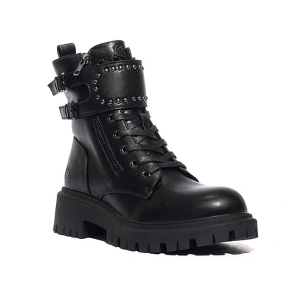 LUMBERJACK SWK2001-001BLACK