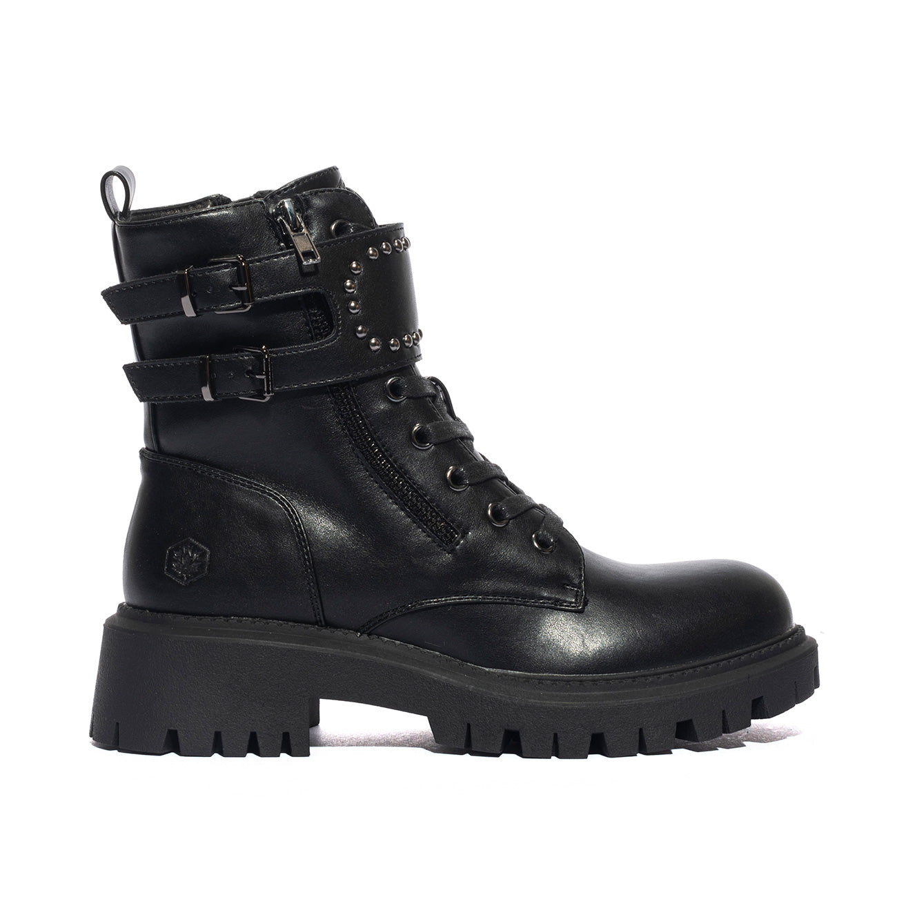 LUMBERJACK SWK2001-001BLACK