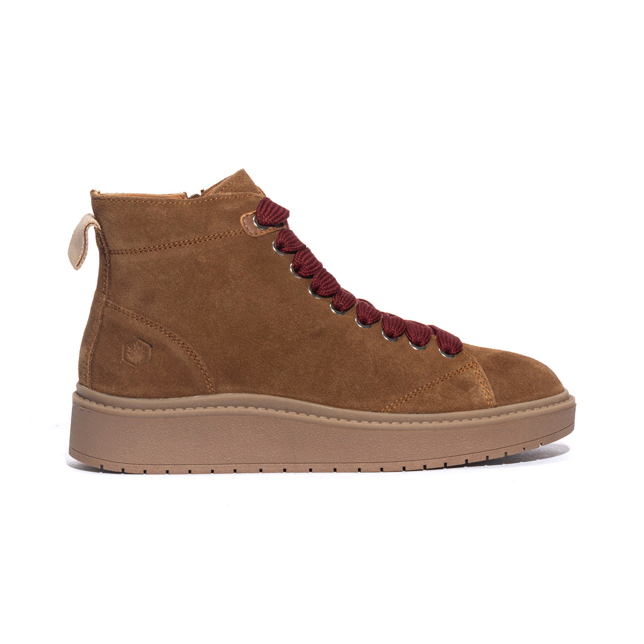 LUMBERJACK SWK4001-001COGNAC