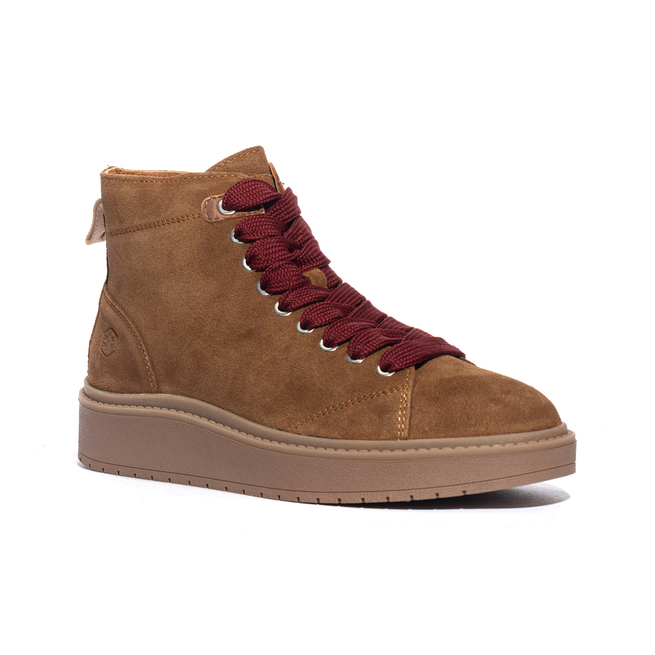 LUMBERJACK SWK4001-001COGNAC