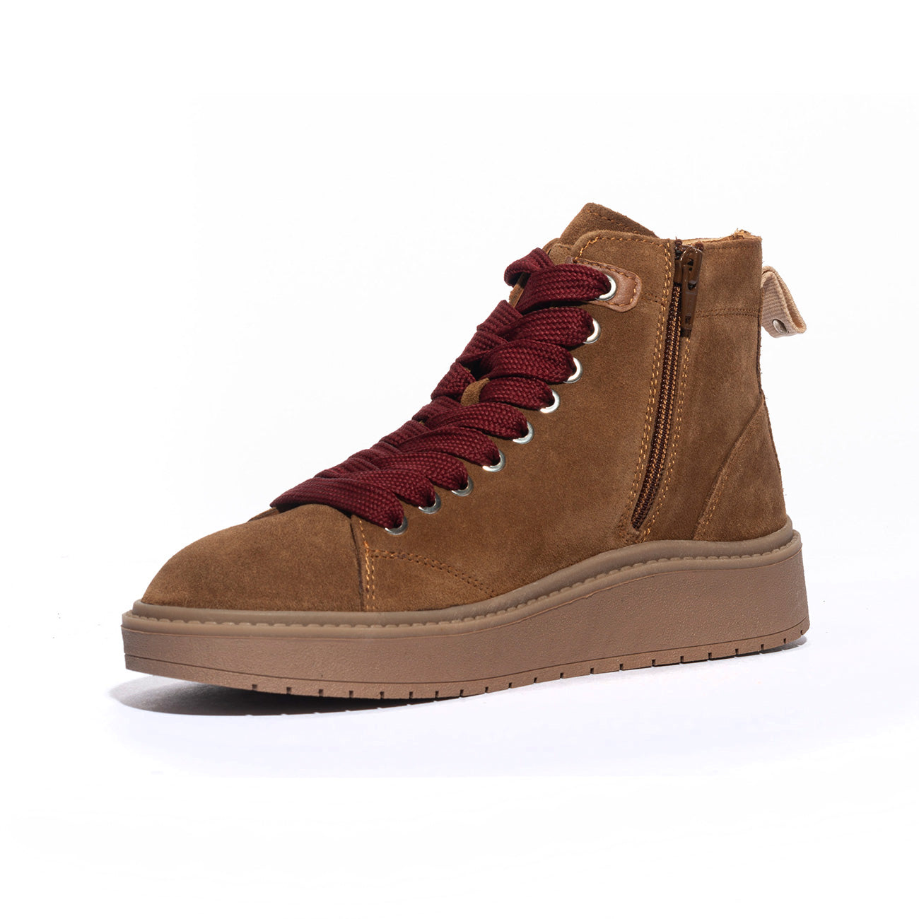 LUMBERJACK SWK4001-001COGNAC