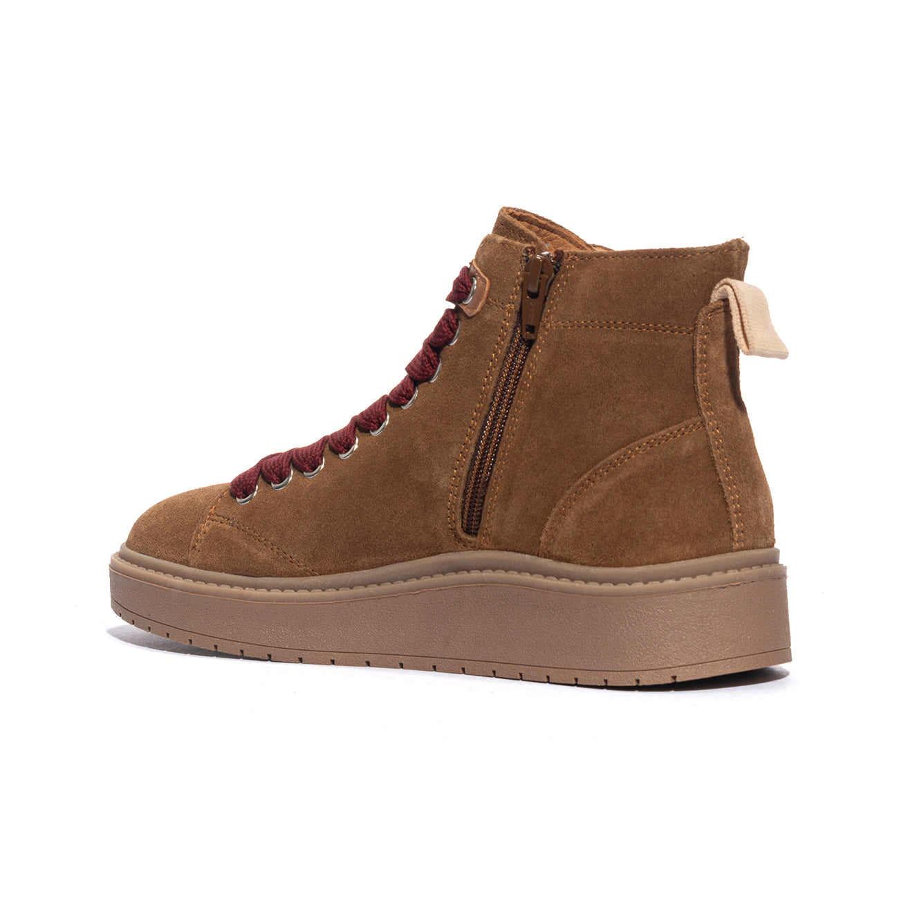 LUMBERJACK SWK4001-001COGNAC