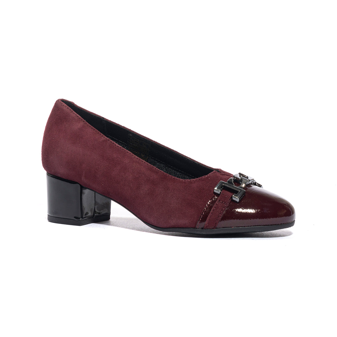 LUXURY VANNA5523BORDO