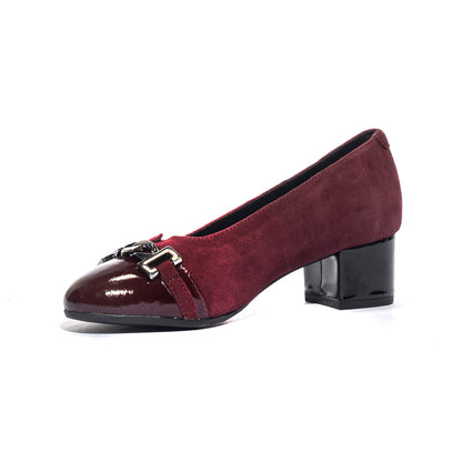 LUXURY VANNA5523BORDO