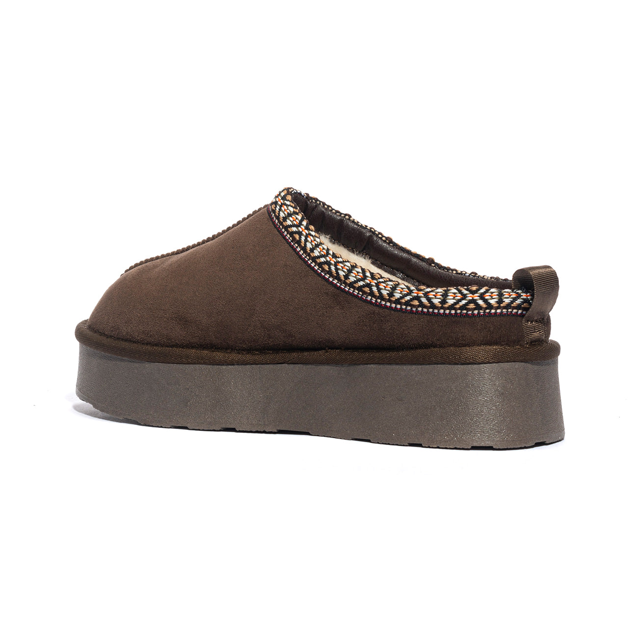 MARIELLA BURANI 50912DK BROWN