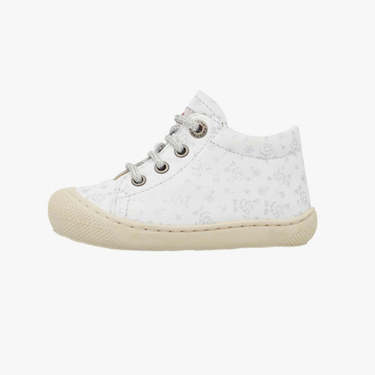 NATURINO 0012012889-A0-1N02WHITE-SILVER