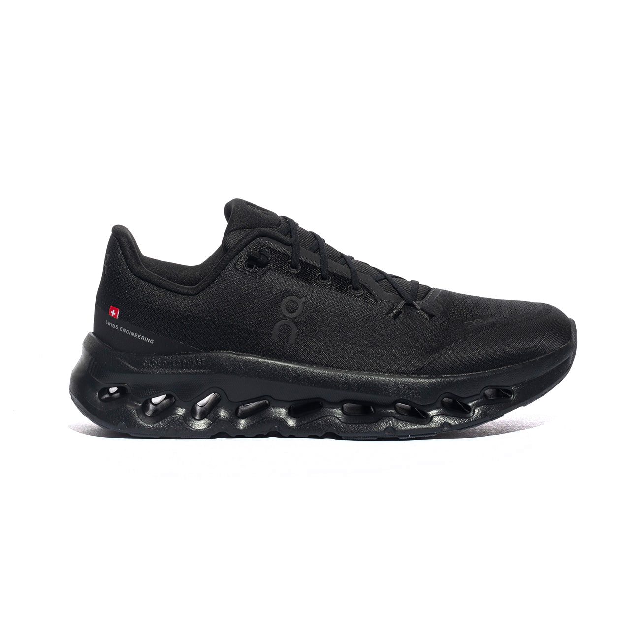 ON RUNNING 3ME10100264BLACK